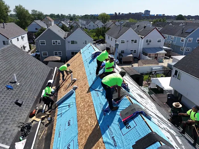 Power Roofing Brownsville Picture 3