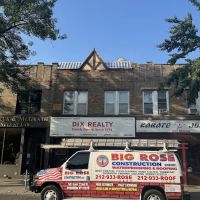 Rose Roofers ico