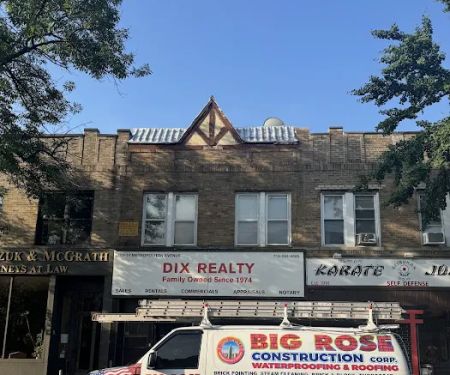 Rose Roofers