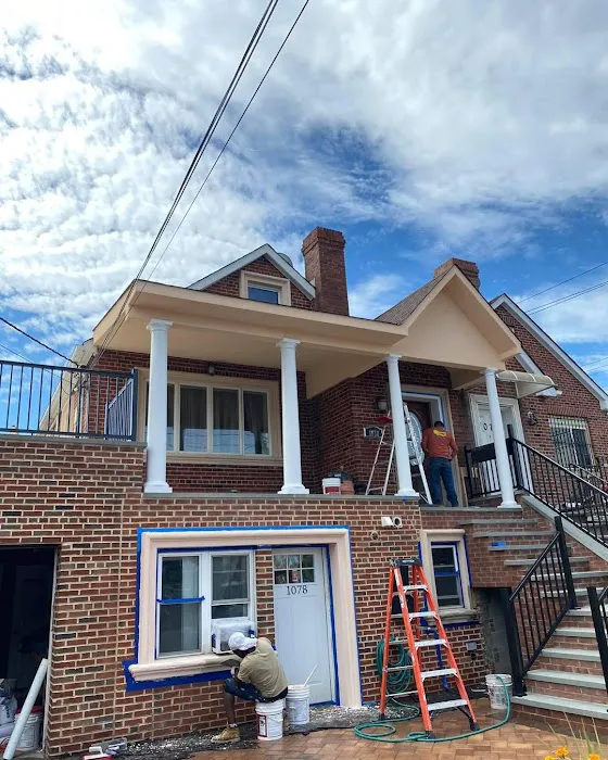 Rose Roofers Picture 9