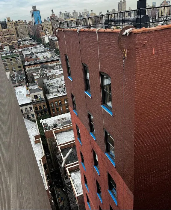 Rose Roofers Picture 10