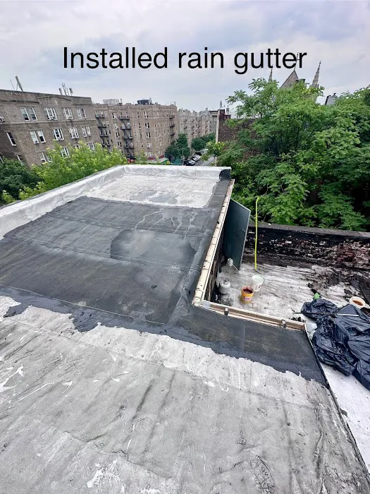 SAS Roofing & Waterproofing Picture 3