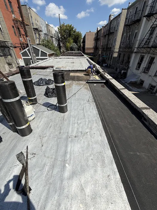 SAS Roofing & Waterproofing Picture 2