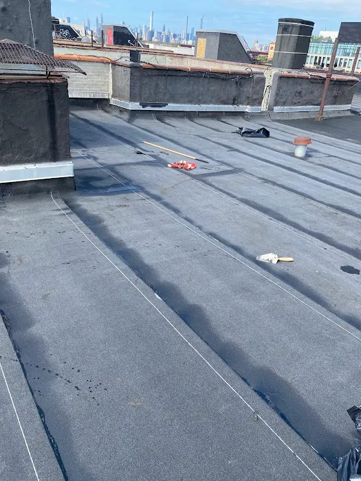 SAS Roofing & Waterproofing Picture 5
