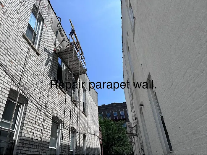SAS Roofing & Waterproofing Picture 8