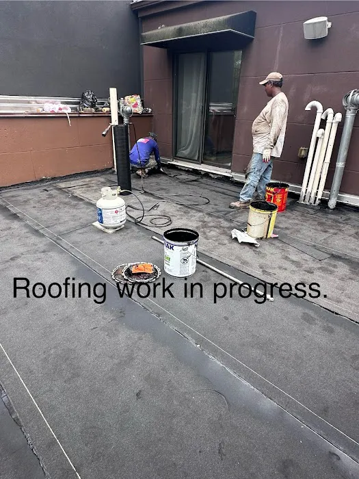 SAS Roofing & Waterproofing Picture 10