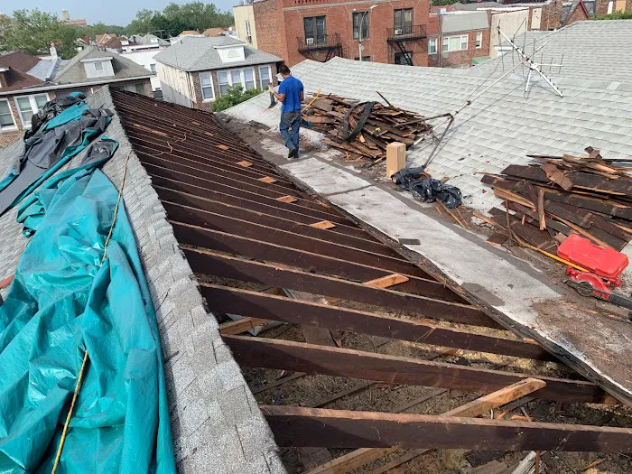NYC Best Roofing Picture 1