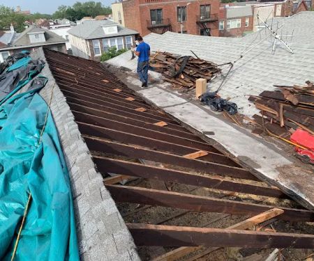 NYC Best Roofing