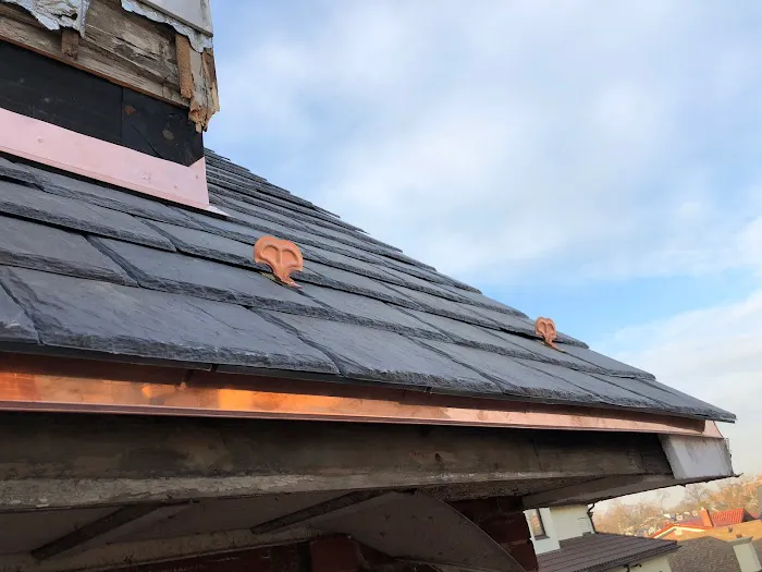 NYC Best Roofing Picture 4