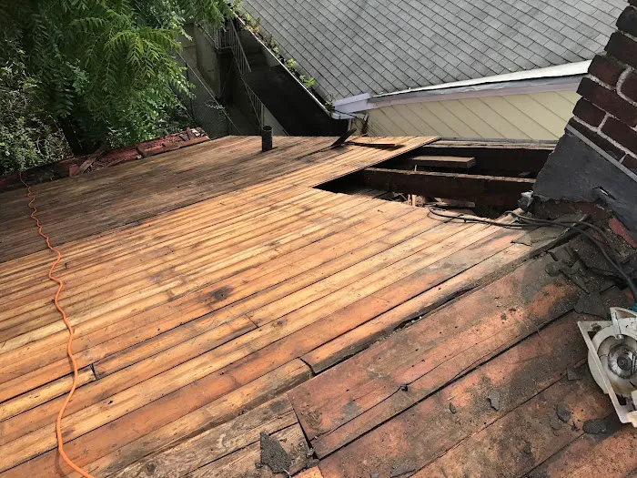 NYC Best Roofing Picture 3