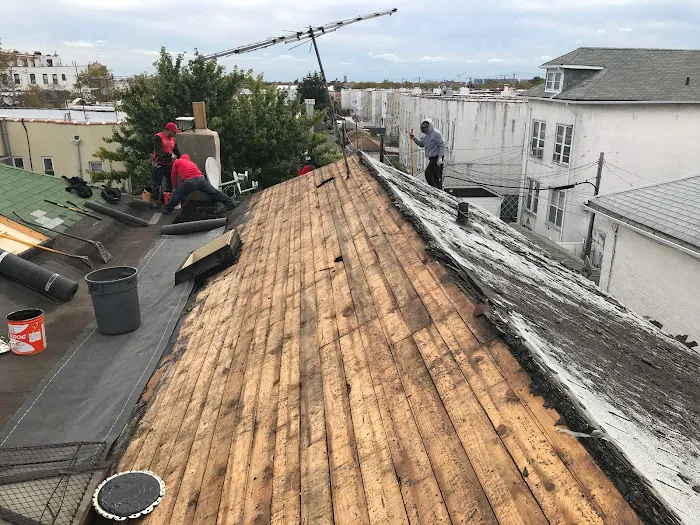 NYC Best Roofing Picture 6