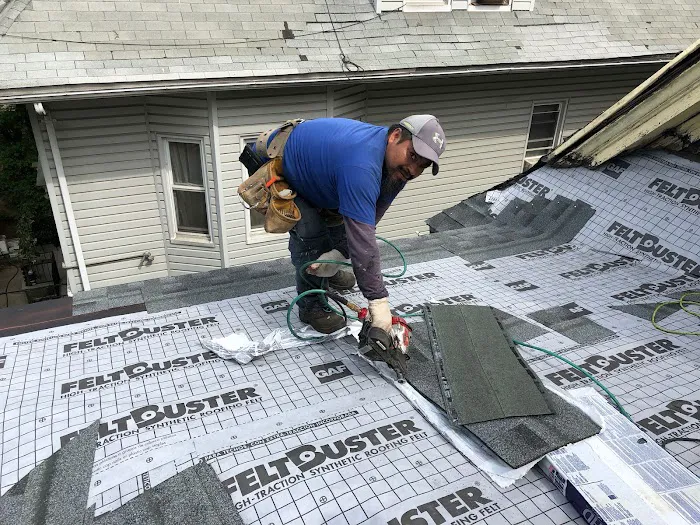 NYC Best Roofing Picture 7