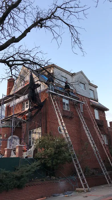 NYC Best Roofing Picture 8