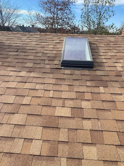 NYC Best Roofing Picture 10