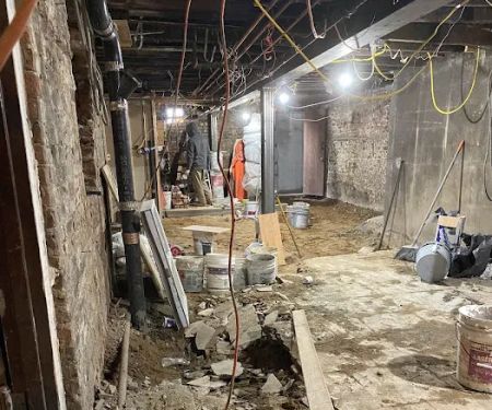 Big Apple Renovators