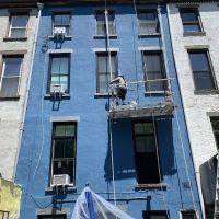 MBH Roofing and Waterproofing ico