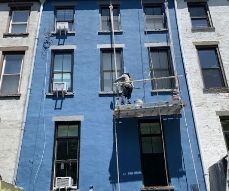 MBH Roofing and Waterproofing