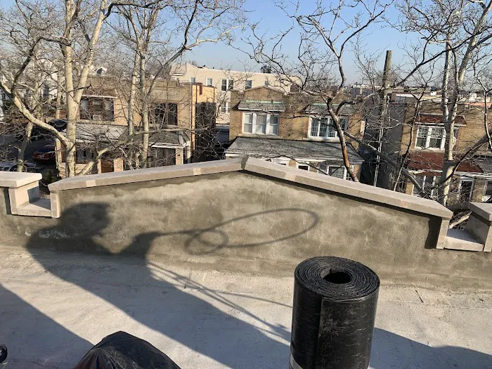 MBH Roofing and Waterproofing Picture 4