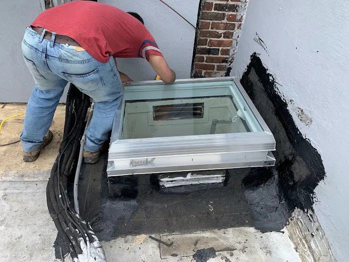 MBH Roofing and Waterproofing Picture 5
