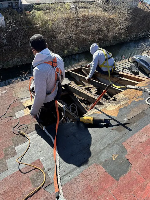 MBH Roofing and Waterproofing Picture 9