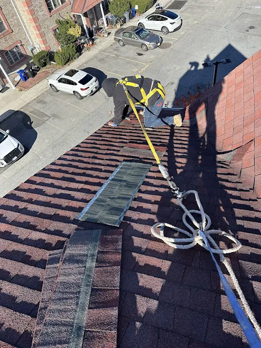 MBH Roofing and Waterproofing Picture 8
