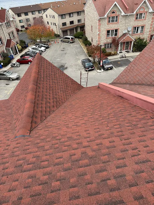 MBH Roofing and Waterproofing Picture 10