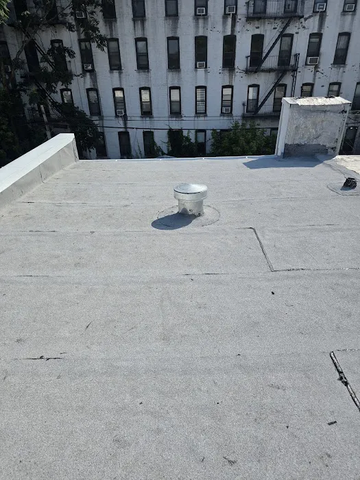 Power Roofing & Siding Pros Picture 4
