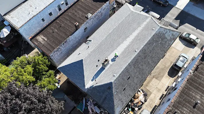 Power Roofing & Siding Pros Picture 5