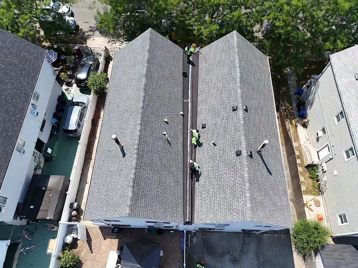 Power Roofing & Siding Pros Picture 7