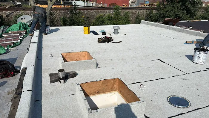 Power Roofing & Siding Pros Picture 8