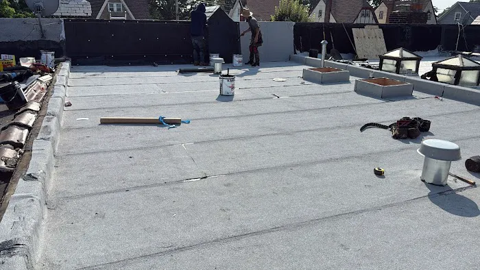Power Roofing & Siding Pros Picture 9