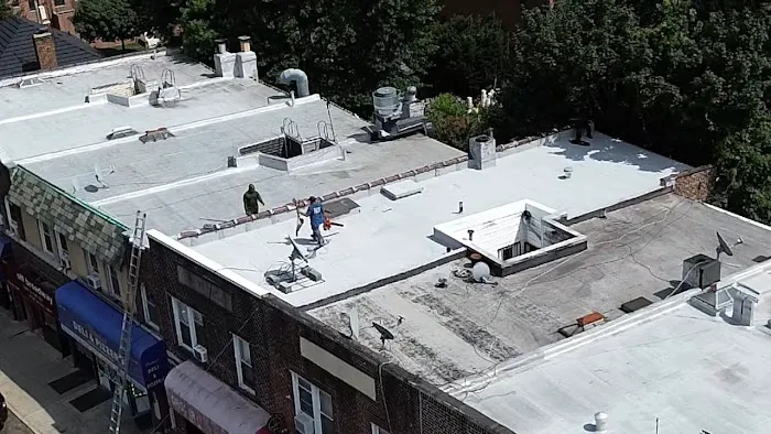 Power Roofing & Siding Pros Picture 10