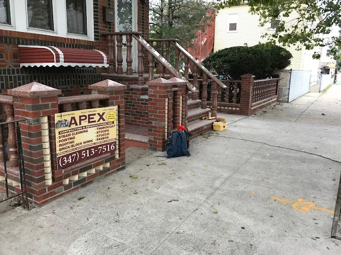 Apex Contracting & Renovations inc Picture 1