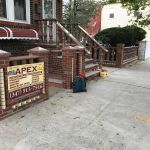 Apex Contracting & Renovations inc