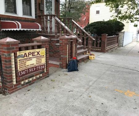 Apex Contracting & Renovations inc