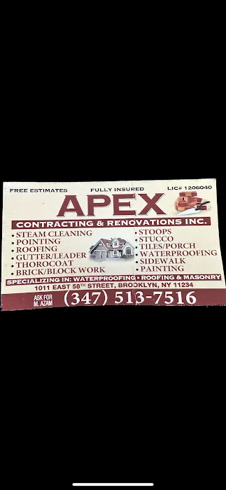 Apex Contracting & Renovations inc Picture 2
