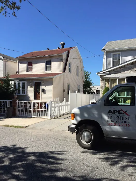 Apex Contracting & Renovations inc Picture 3