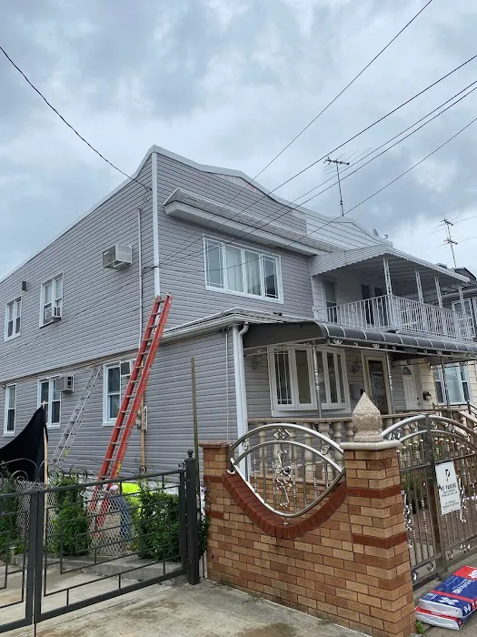 Apex Contracting & Renovations inc Picture 5