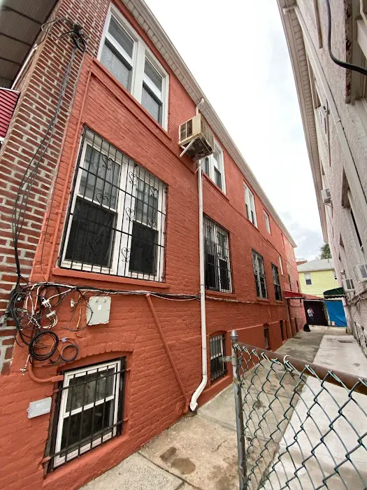 Apex Contracting & Renovations inc Picture 6