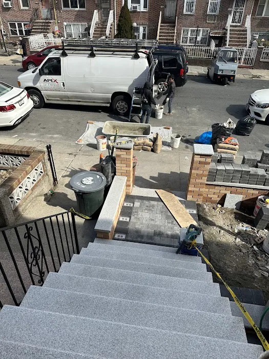 Apex Contracting & Renovations inc Picture 9