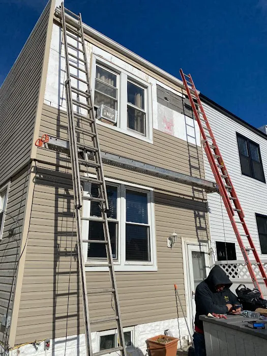 Apex Contracting & Renovations inc Picture 8