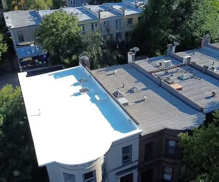 Power Roofing Inc