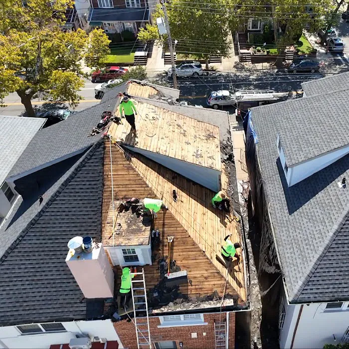 Power Roofing Inc Picture 2
