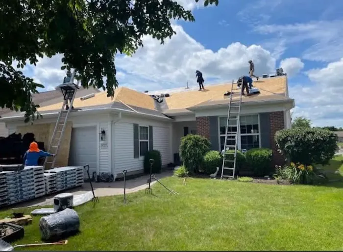 Power Roofing Inc Picture 4