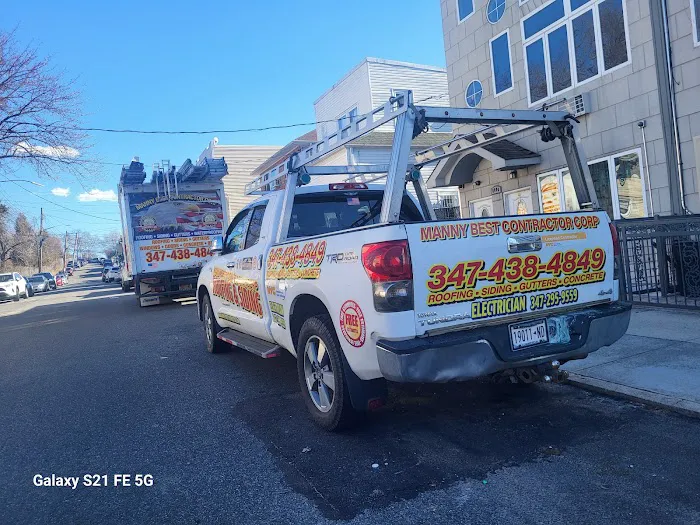 MANNY BEST CONTRACTOR CORP Picture 5