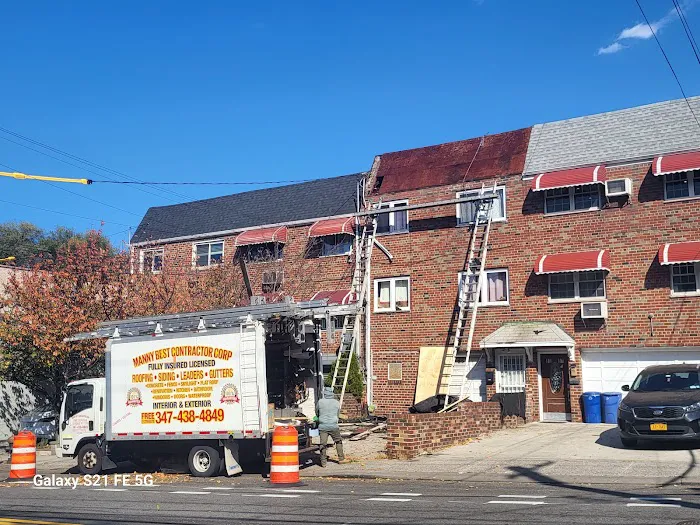 MANNY BEST CONTRACTOR CORP Picture 8
