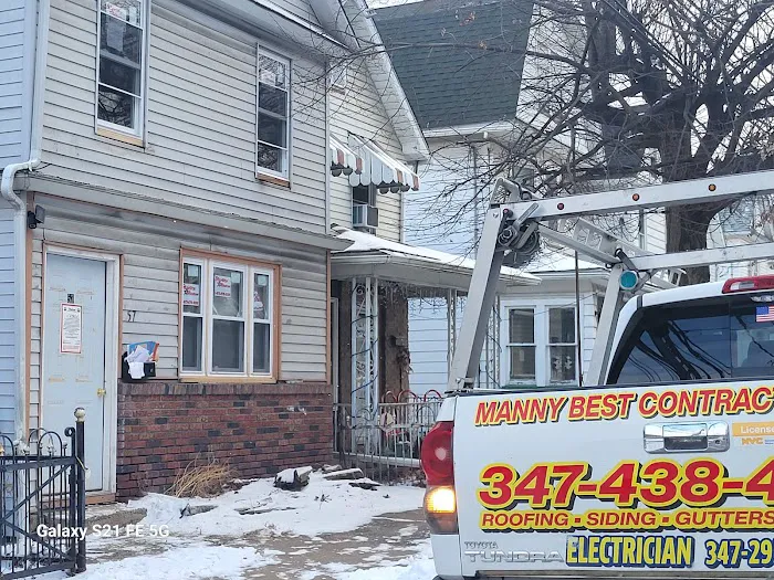 MANNY BEST CONTRACTOR CORP Picture 10