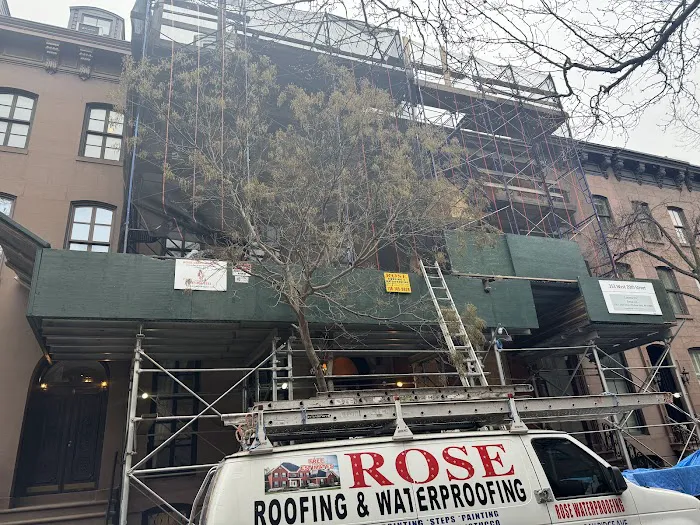 Rose Construction Picture 7
