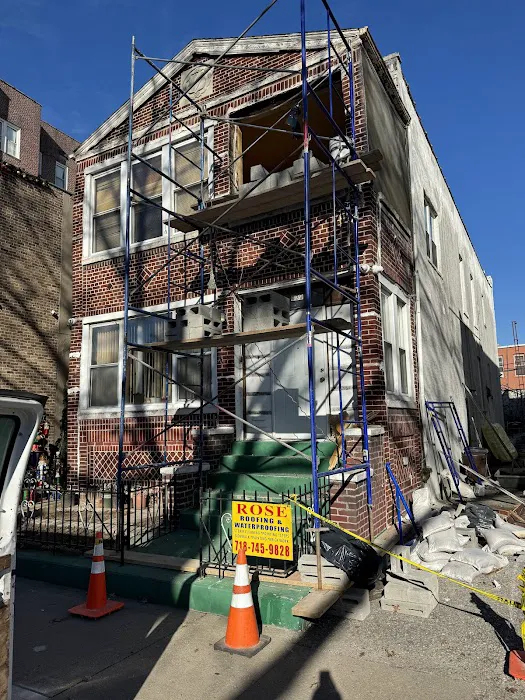 Rose Construction Picture 8