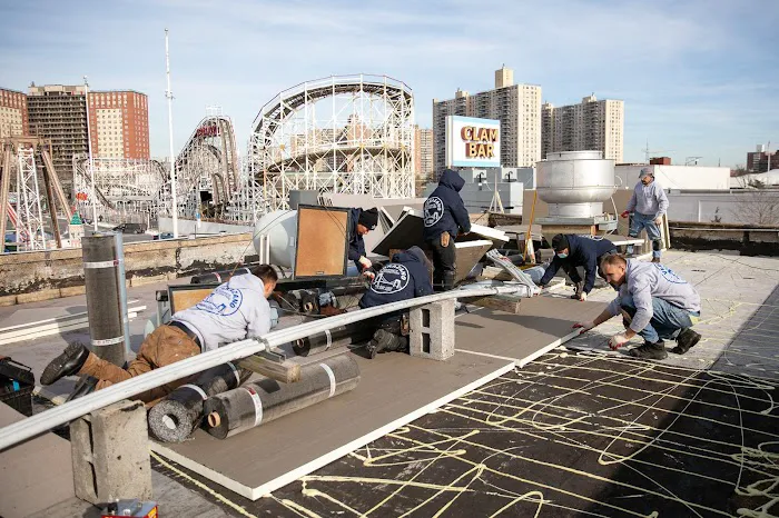 Verrazano Roofing Picture 3